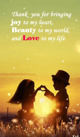 Love GIF
