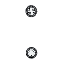 Lilly Lane Sticker