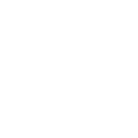 Zuda Yoga East Sticker