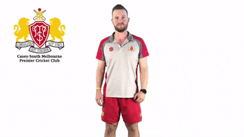 Casey South Melbourne Cricket Club GIF
