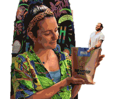 Coffee Love Sticker by boscanova