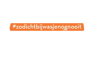 Hashtag Seal Sticker by zeehondencentrum