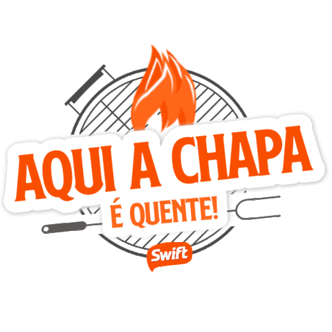 Loja Swift Sticker