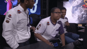 street fighter fgc GIF by CapcomFighters