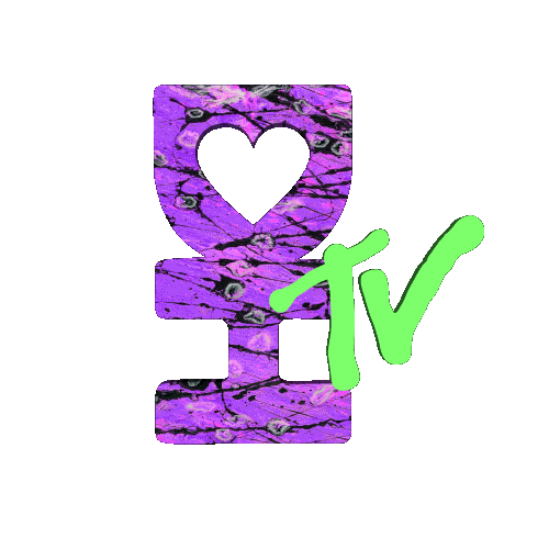 Desert Hearts Sticker