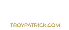 Troy Patrick, Realtor Sticker