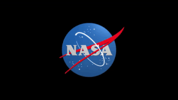 Nasa Logo GIF by NASA