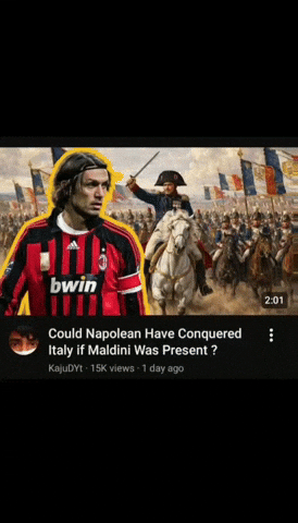 Youtube Football GIF