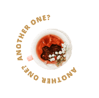 Coffee Pancake Sticker by Networkers Italia