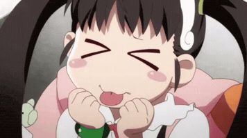 Monogatari GIF
