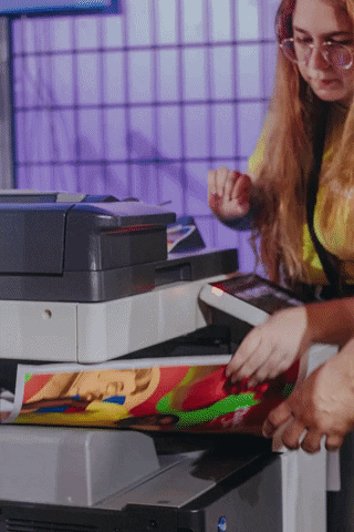 GIF by Trakto Show