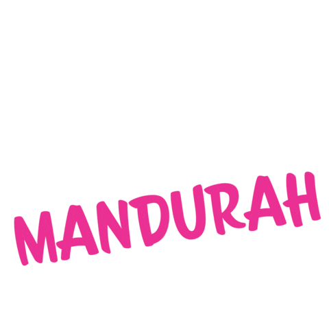 Greyhounds WA Sticker