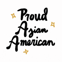 Asian American GIF by Sarah Chow
