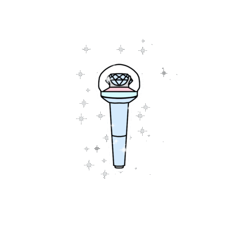 Kpop Sticker