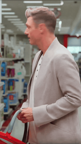 Backstreet Boys Surprise GIF