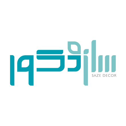 Sticker by SazeDecor