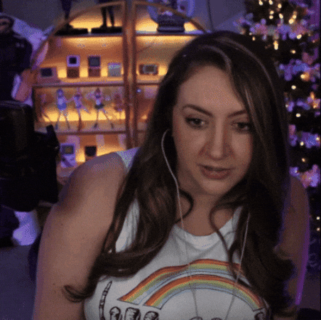Surprise Shock GIF
