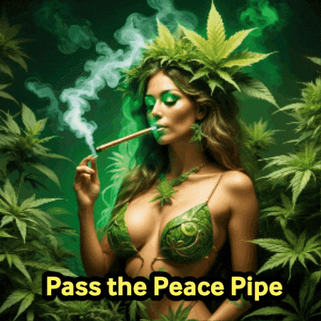 Smoke GIF