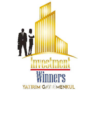 Investment Winners Sticker