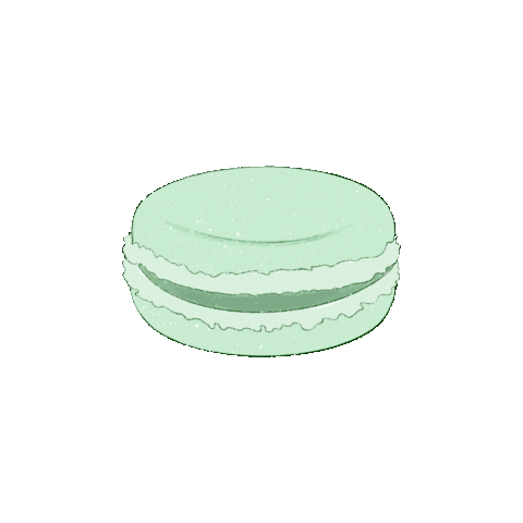 Dessert Sticker