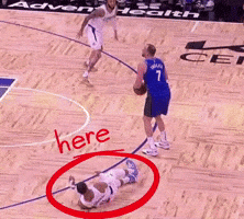 Basketball GIF