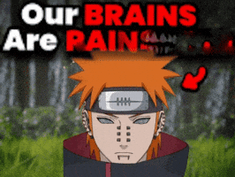 Pain GIF
