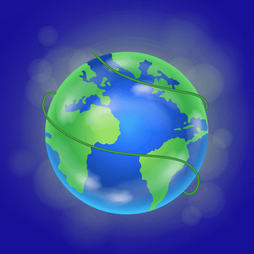 Climate Change Earth GIF by Conscious Planet - Save Soil