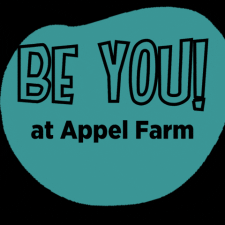 Appelfarm GIF by Appel Farm Arts and Music Center