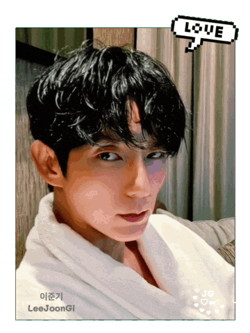 Sexy Love You Sticker