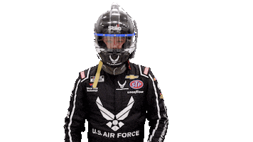 Petty's Garage Sticker