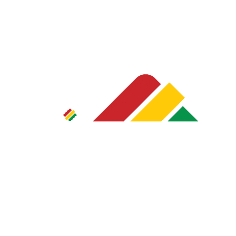 Conference Bolivia Sticker by Totalpec