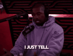 Joe Rogan Podcast GIF