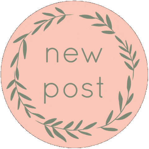 Post Sticker