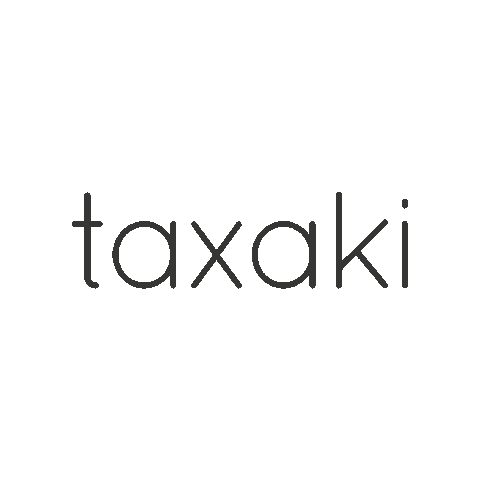 TaxiKydonTaxakiChania Sticker