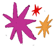 Star Sticker