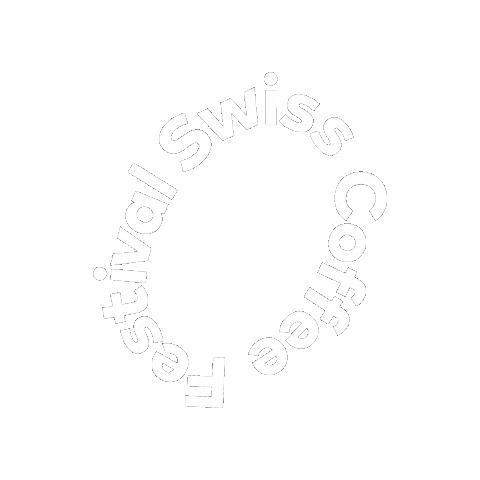 Swiss SCA – Specialty Coffee Association Switzerland Sticker