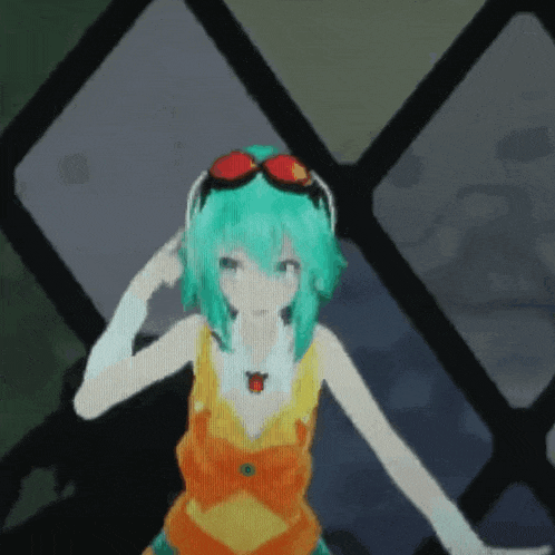 Vocaloid GIF
