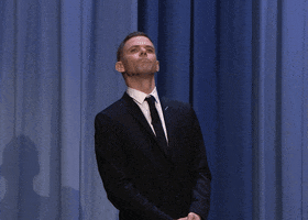 Entrance Mikeyday GIF by The Tonight Show Starring Jimmy Fallon