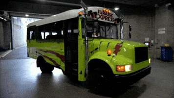 Wrestling Tongue GIF