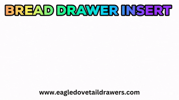 Corner Cabinet Drawer GIF