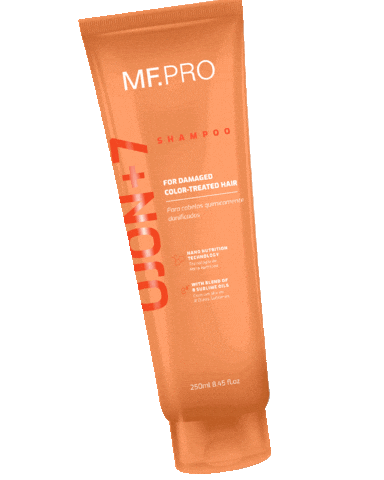 MinasFlor Professional Sticker