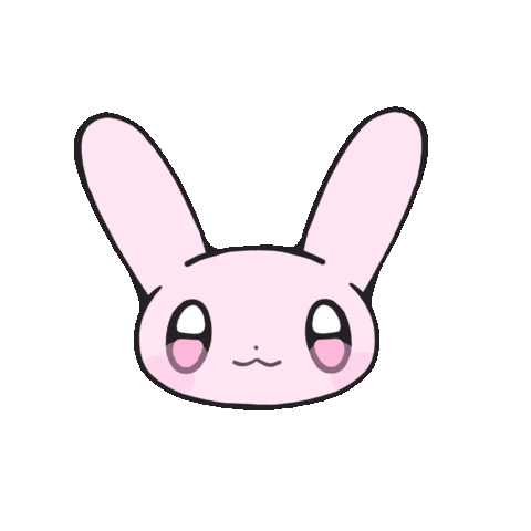 Kawaii Sticker