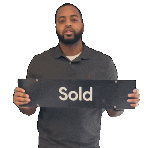 Sticker by Shar Borg Team