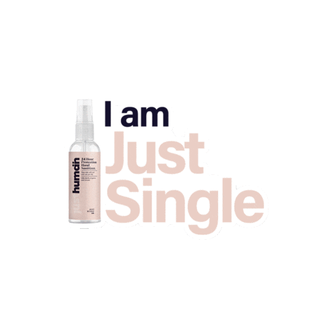 Just Human India Sticker