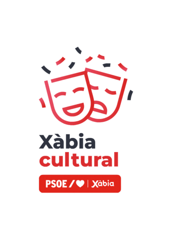 Psoe Javea Sticker by Xàbia Extraordinària