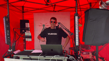 Craigym GIF by VDubRadio