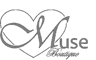 Muse Sticker by museboutique