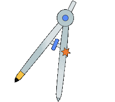 School Stars Sticker