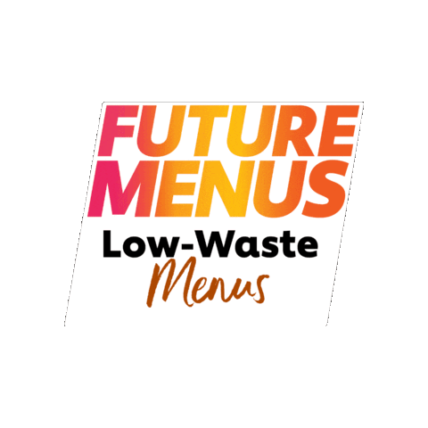 Unilever Food Solutions Sticker