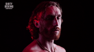 Dont Play With Me Locked In GIF by Dirty Boxing Championship